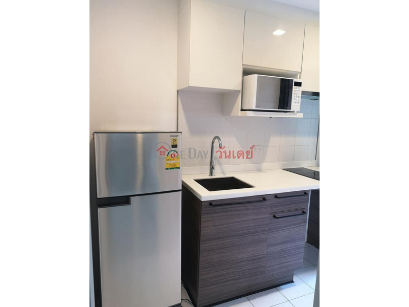 Condo for Rent: Condolette Pixel Sathorn, 29 m², 1 bedroom(s) Rental Listings