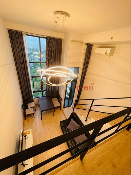 Condo for rent Ideo New Rama 9 (23rd floor) Rental Listings