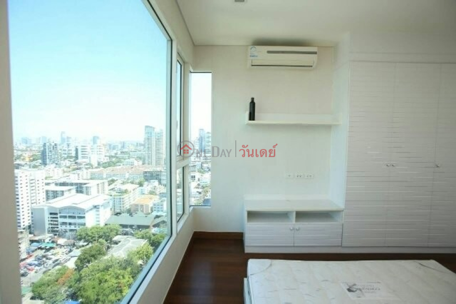 ฿ 130,000/ เดือน | คอนโด สำหรับ เช่า: Ivy Thonglor, 190 ตร.ม., 4 ห้องนอน