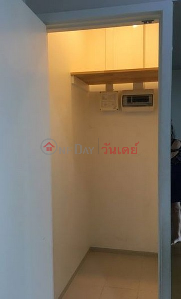 Condo for Rent: Hive Sathorn, 45 m², 1 bedroom(s) Rental Listings