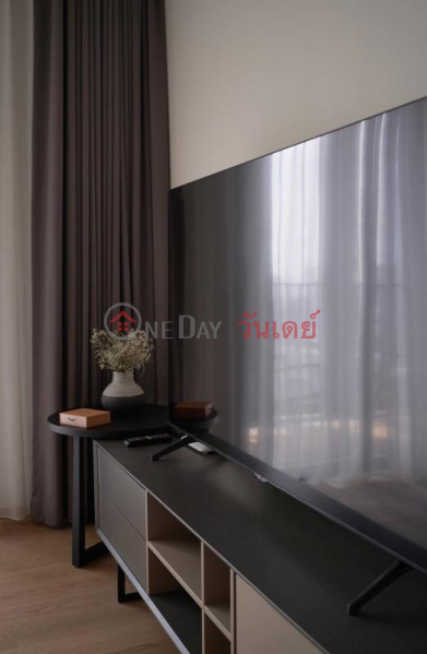 ฿ 67,000/ month, Condo for Rent: BEATNIQ Sukhumvit 32, 57 m², 1 bedroom(s)