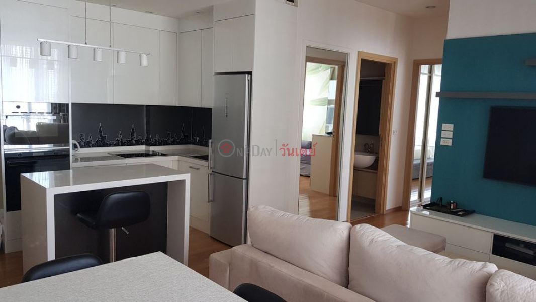 Condo for Sale: 39 By Sansiri, 80 m², 2 bedroom(s) | Thailand, Sales | ฿ 20Million