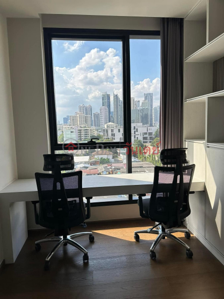 Condo for rent: Ideo Q Sukhumvit 36 (8th floor) Rental Listings