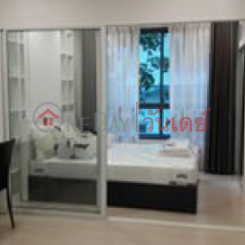 Condo for Rent: The Tree Sukhumvit 64, 28 m², 1 bedroom(s) - OneDay_0