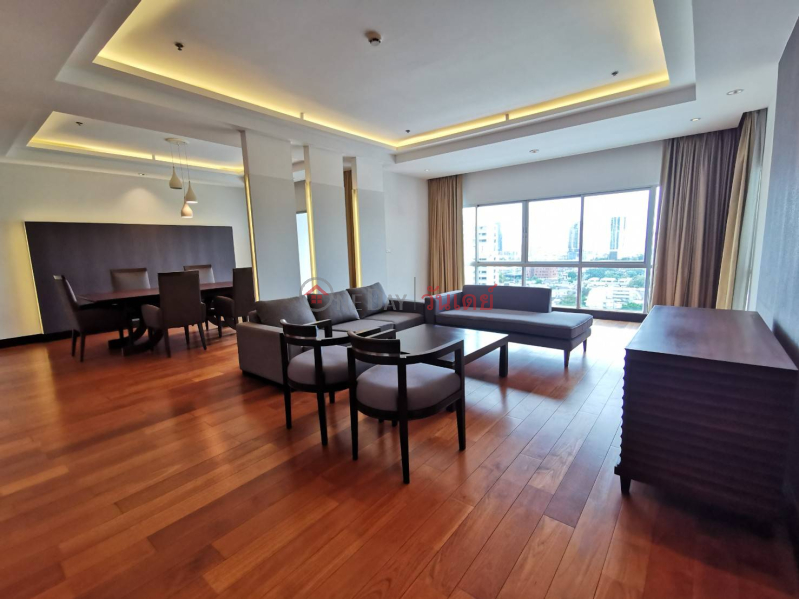 คอนโด สำหรับ เช่า: Royal Residence Park, 275 ตร.ม., 4 ห้องนอน รายการเช่า