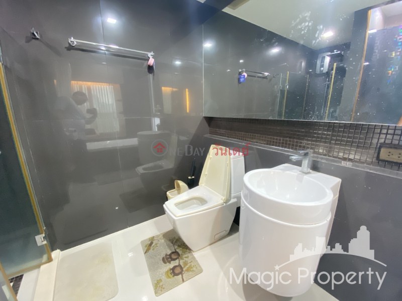 Rhythm Sukhumvit 50, Khlong Toei, Bangkok Thailand | Rental, ฿ 30,000/ month