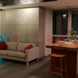 Condo for Rent: The River, 109 m², 2 bedroom(s) - OneDay_0