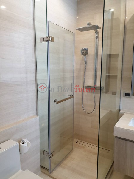 Condo for Rent: The XXXIX by Sansiri, 55 m², 1 bedroom(s) Rental Listings