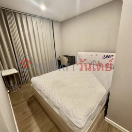 Condo for rent The Nest Sukhumvit 64 Phase 1 (Building A-B) (3rd floor) _0