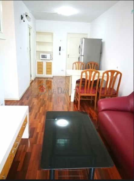 Condo for Rent: S.v. City Rama 3, 59 m², 2 bedroom(s) Rental Listings