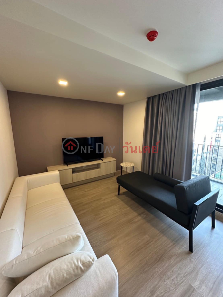 Condo for Rent: Maestro 03 Ratchada-Rama 9, 74 m², 2 bedroom(s) Rental Listings