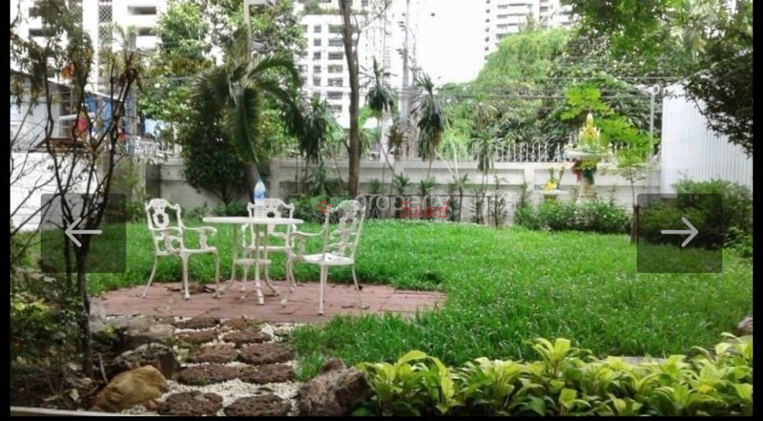 4 Bedroom Single House Asoke, ประเทศไทย เช่า ฿ 150,000/ เดือน