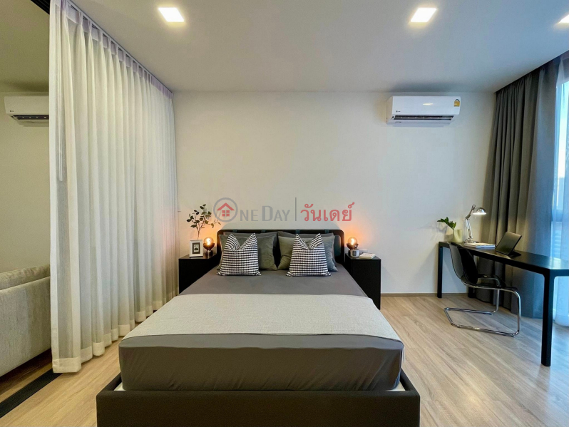 Condo for Rent: XT Phayathai, 43 m², 1 bedroom(s) Thailand | Rental ฿ 28,000/ month