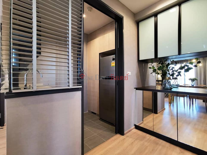  | 1 | Residential, Rental Listings | ฿ 25,000/ month