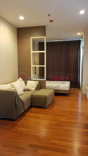 คอนโด สำหรับ เช่า: Ivy Sathorn 10, 34 ตร.ม., 1 ห้องนอน รายการเช่า