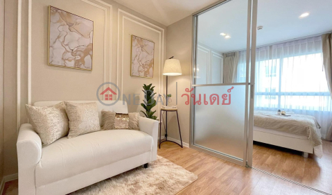 Condo for Sale: Lumpini Ville Ratchaphruek - Bang Waek, 26 m², 1 bedroom(s) - OneDay_0