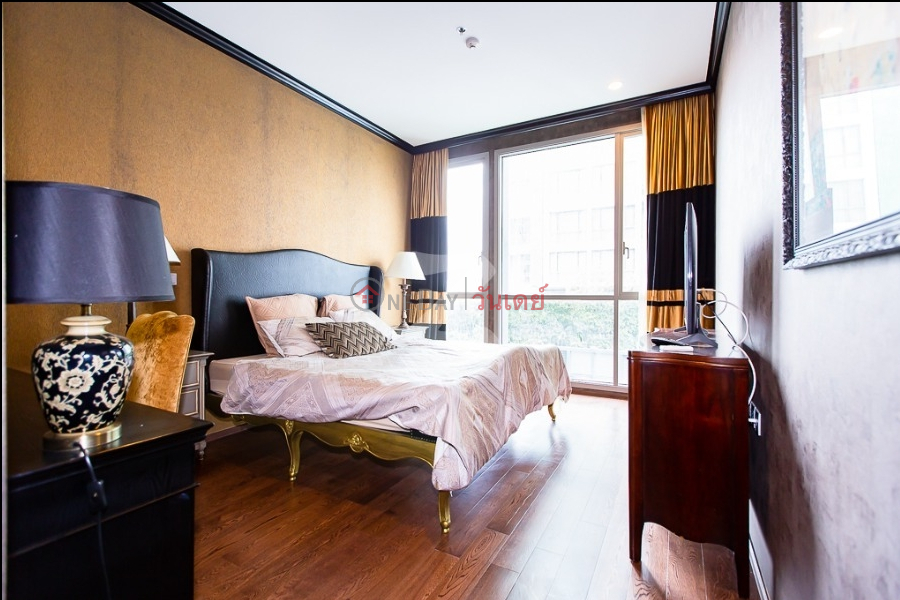 Property Search Thailand | OneDay | Residential | Rental Listings Condo for Rent: Quattro by Sansiri, 90 m², 2 bedroom(s)