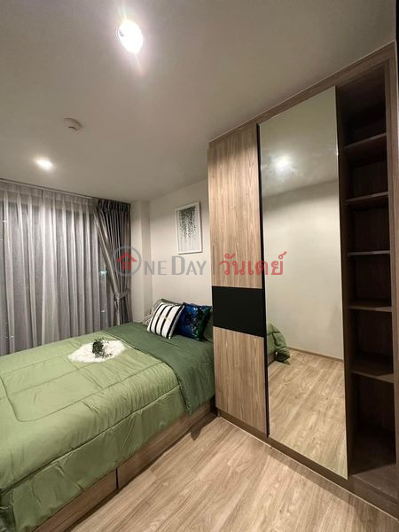 Property Search Thailand | OneDay | Residential Rental Listings For rent: The Excel Hideaway Sukhumvit 71, 24,000 baht per month