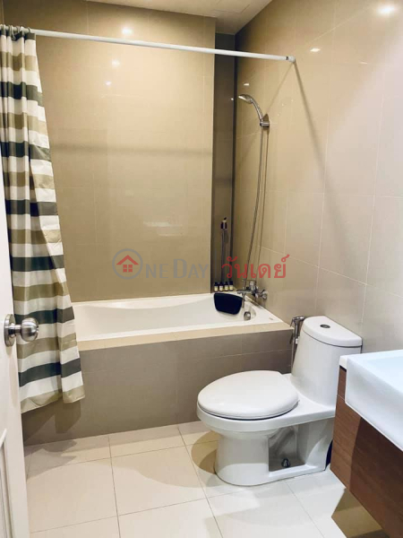 , 1, Residential | Rental Listings, ฿ 27,000/ month