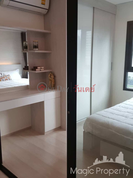 ฿ 19,000/ month Life Asoke, Bang Kapi, Huai Khwang, Bangkok