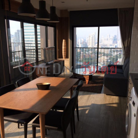 Condo for Rent: Noble Reveal, 54 m², 1 bedroom(s) - OneDay_0