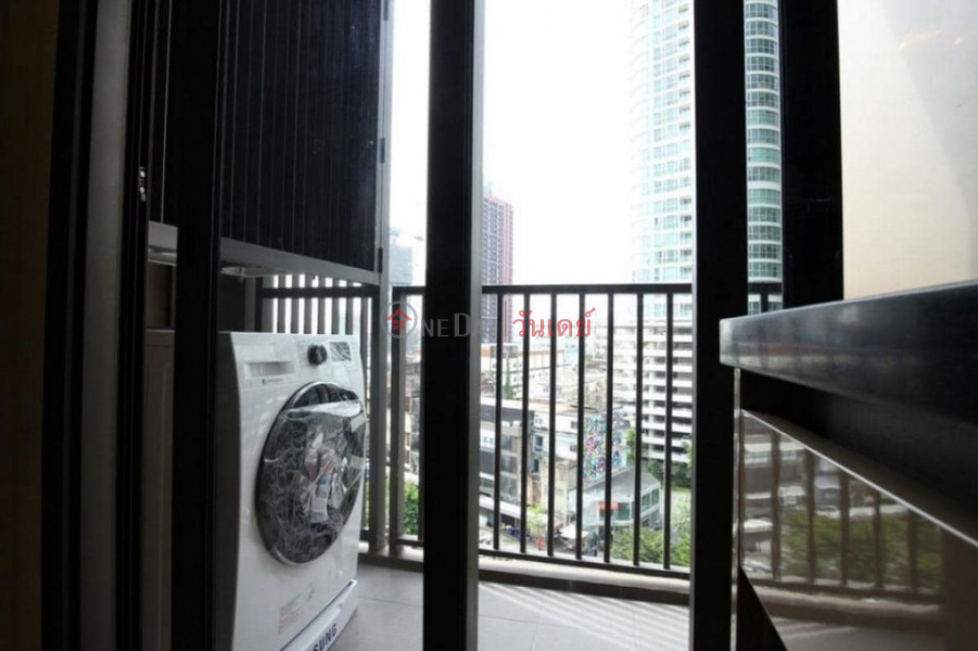 ฿ 17,000/ month WYNE by Sansiri (14th floor)