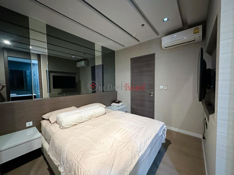 ฿ 130,000/ month | Condo for Rent: Citi Smart Sukhumvit 18, 240 m², 3 bedroom(s)