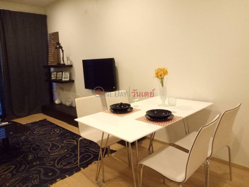 ฿ 53,000/ month Condo for Rent: Noble Refine, 73 m², 2 bedroom(s)