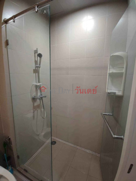 Condo for Rent: Hive Sathorn, 50 m², 1 bedroom(s) Rental Listings