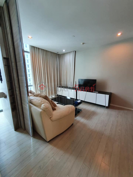 Condo for rent The Room Sukhumvit 21 | Thailand, Rental, ฿ 35,000/ month