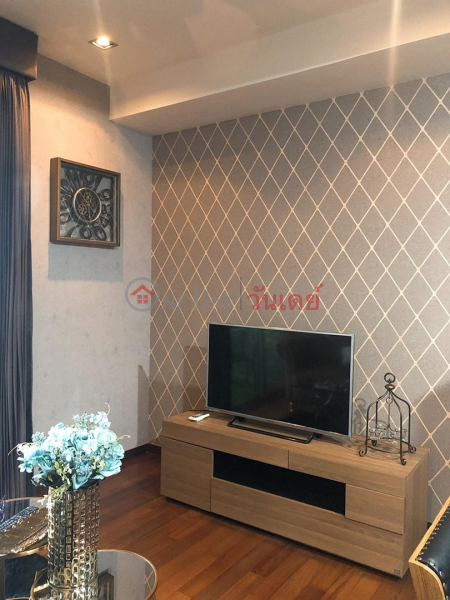 Condo for Rent: Ashton Morph 38, 57 m², 2 bedroom(s) Thailand, Rental ฿ 38,000/ month