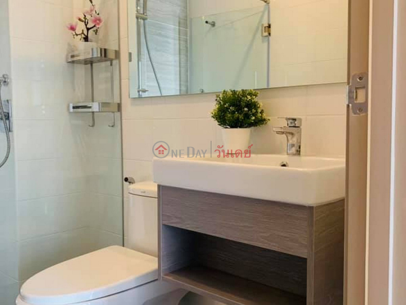  1, Residential, Rental Listings | ฿ 18,000/ month