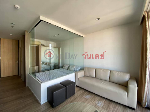 Condo for Rent: The Issara Ladprao, 30 m², 1 bedroom(s) - OneDay_0