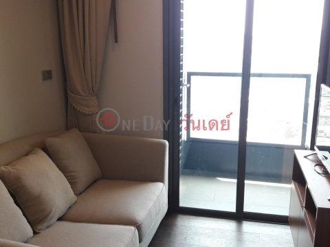 Condo for Rent: The Lumpini 24, 26 m², 1 bedroom(s) - OneDay_0