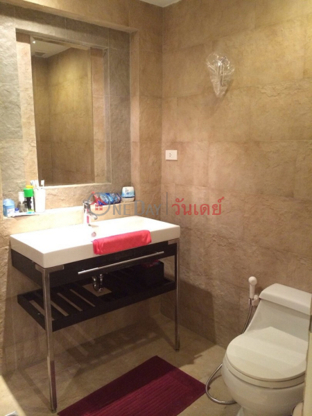 Condo for Rent: Somkid Place, 100 m², 2 bedroom(s) Rental Listings