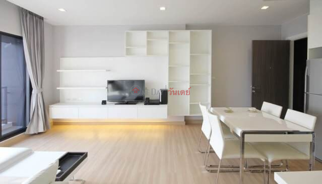 Condo for Rent: Urbano Absolute Sathon - Taksin, 75 m², 2 bedroom(s) Thailand, Rental, ฿ 45,000/ month