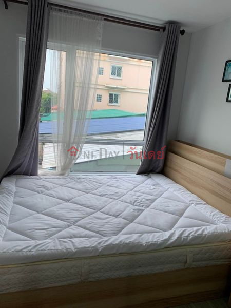 ฿ 8,000/ month, Condo for rent Regent Home 97/1 (2nd floor, building E)