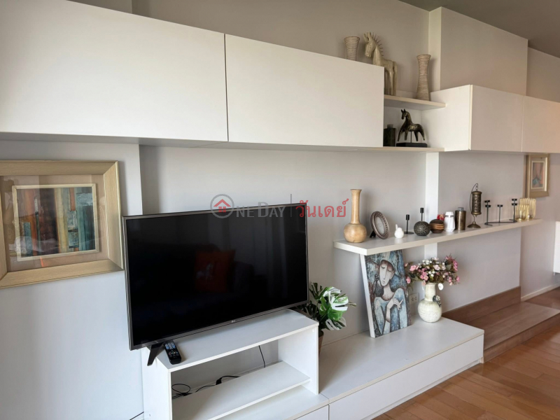 Property Search Thailand | OneDay | Residential Rental Listings, Blocs 77 by Sansiri – High-Floor Living in On Nut