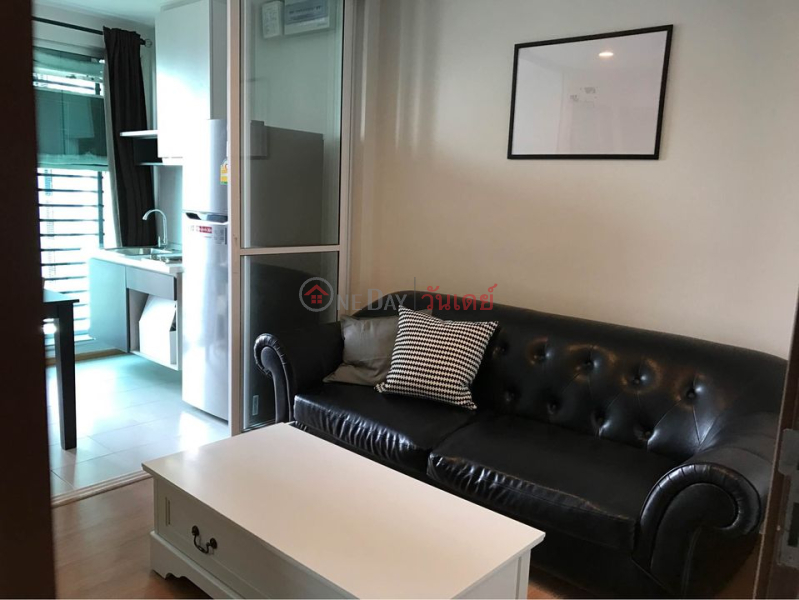 Property Search Thailand | OneDay | Residential, Rental Listings Condo for Rent: The Base Sukhumvit 77, 30 m², 1 bedroom(s)