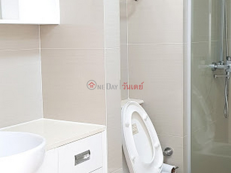 Condo for Rent: T.C. Green, 38 m², 1 bedroom(s) Thailand | Rental, ฿ 12,000/ month