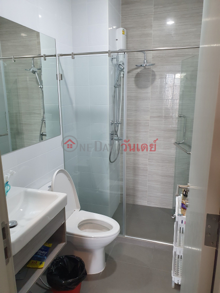 Condo for Rent: KnightsBridge Prime Ratchayothin, 27 m², 1 bedroom(s) Rental Listings