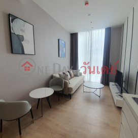 Condo for Rent: Noble BE19, 35 m², 1 bedroom(s) - OneDay_0