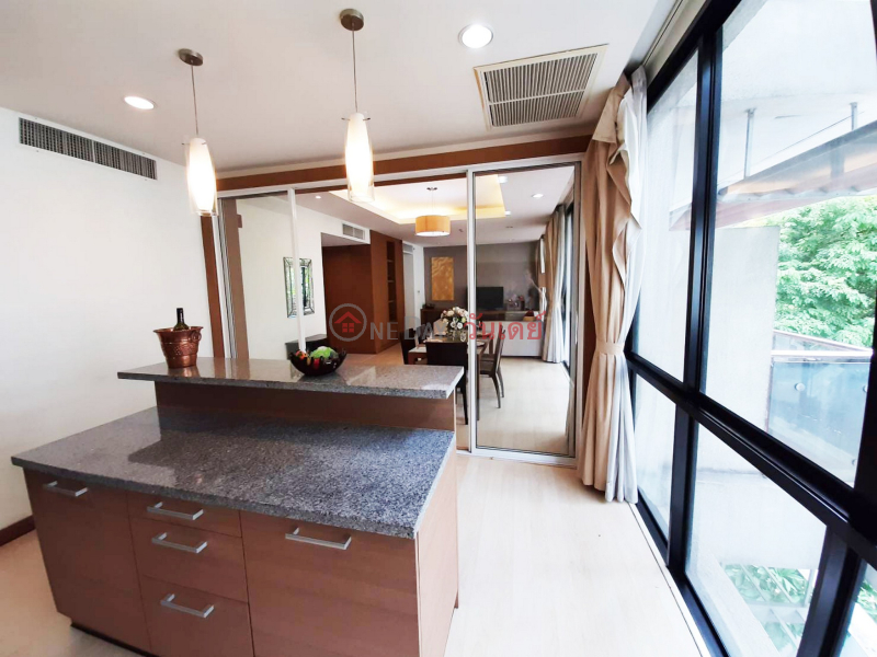 Property Search Thailand | OneDay | Residential | Rental Listings, Condo for Rent: Sutavongs Place, 210 m², 3 bedroom(s)