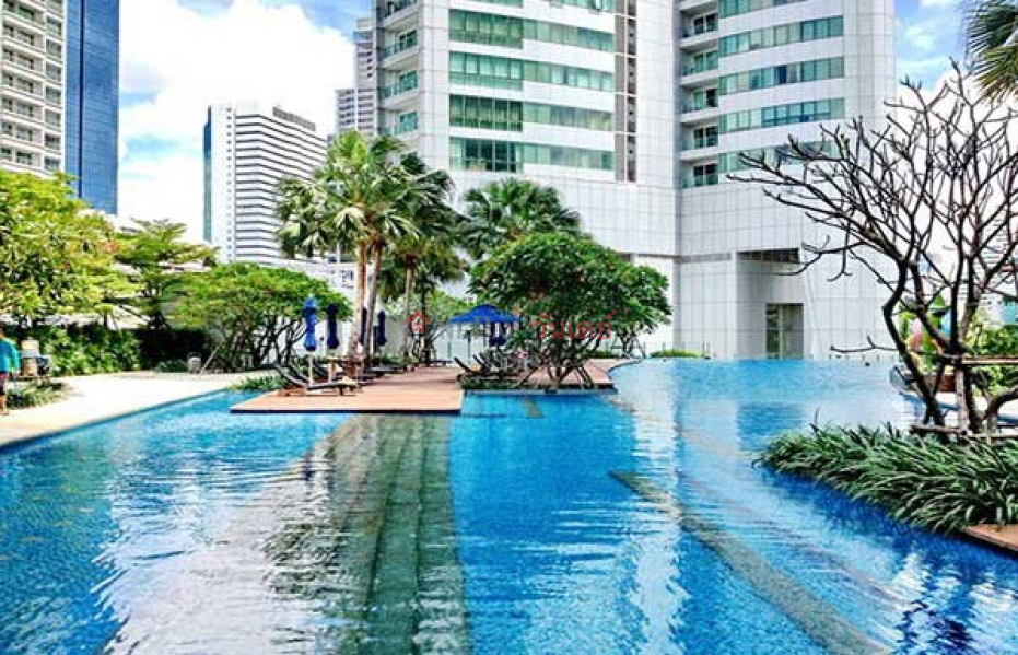 Property Search Thailand | OneDay | Residential, Rental Listings Condo for Rent: Millennium Residence, 128 m², 2 bedroom(s)