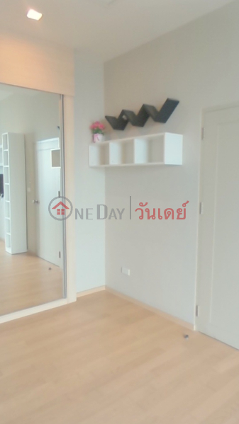 Property Search Thailand | OneDay | Residential, Rental Listings Condo for Rent: Noble Revolve Ratchada, 52 m², 1 bedroom(s)