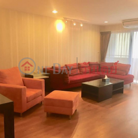 Condo for Rent: Casa Viva, 92 m², 1 bedroom(s) - OneDay_0