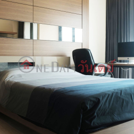 Condo for Rent: Rhythm Asoke, 22 m², 1 bedroom(s) - OneDay_0