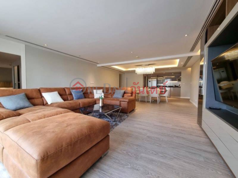 Condo for Rent: La Citta Penthouse, 180 m², 3 bedroom(s) - OneDay_0