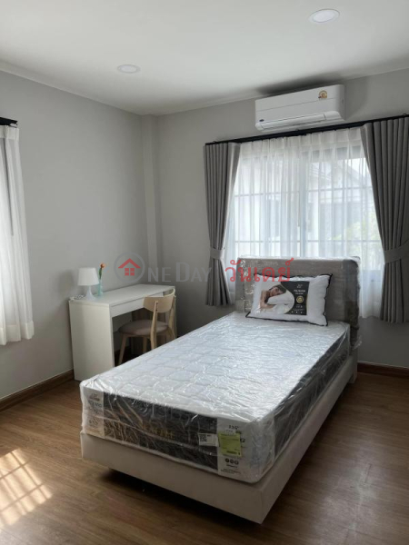 House for Rent: Centro Bangna - Km.7, 280 m², 4 bedroom(s),Thailand | Rental | ฿ 140,000/ month