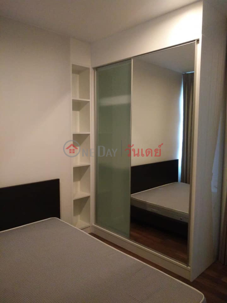 Condo for Rent: The Bloom Sukhumvit 71, 35 m², 1 bedroom(s),Thailand | Rental | ฿ 17,000/ month